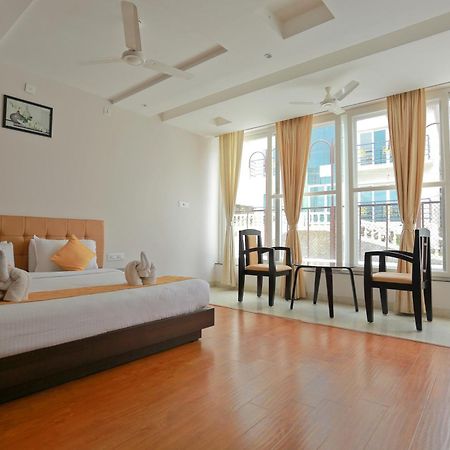 Grand Signature Hotel & Spa Yercaud Eksteriør billede