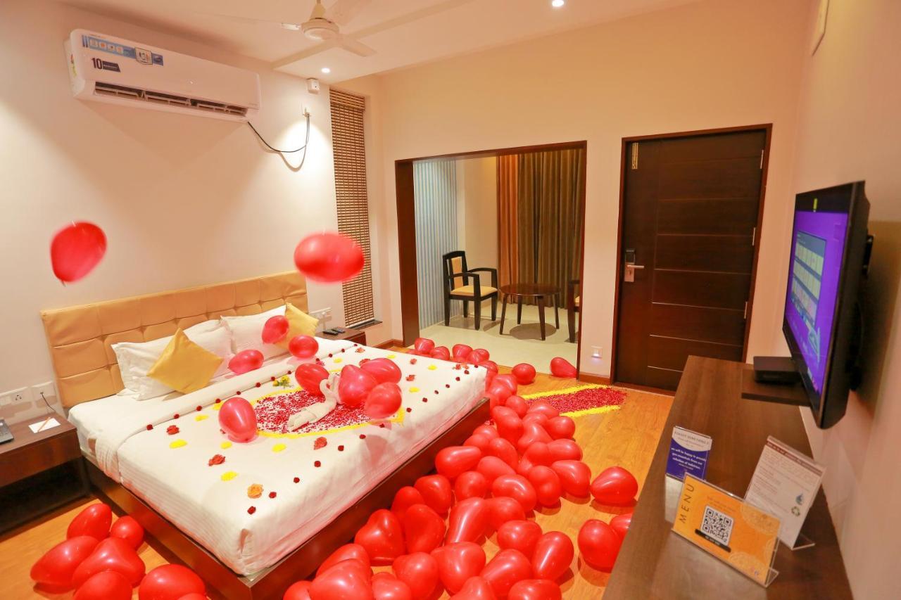 Grand Signature Hotel & Spa Yercaud Eksteriør billede