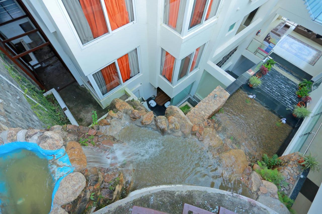 Grand Signature Hotel & Spa Yercaud Eksteriør billede