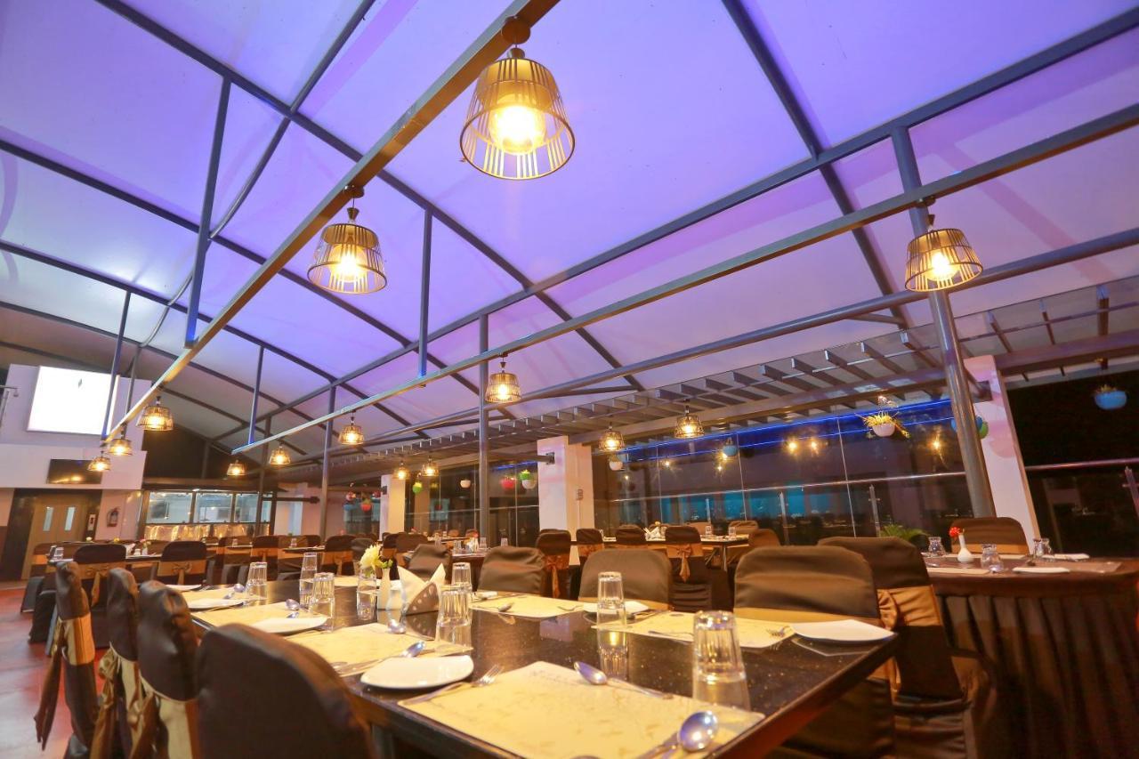 Grand Signature Hotel & Spa Yercaud Eksteriør billede