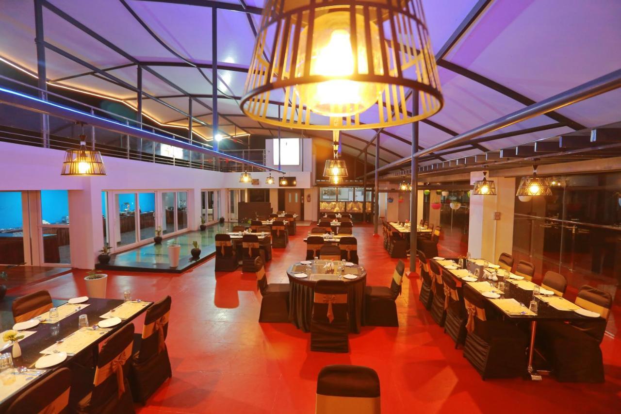 Grand Signature Hotel & Spa Yercaud Eksteriør billede