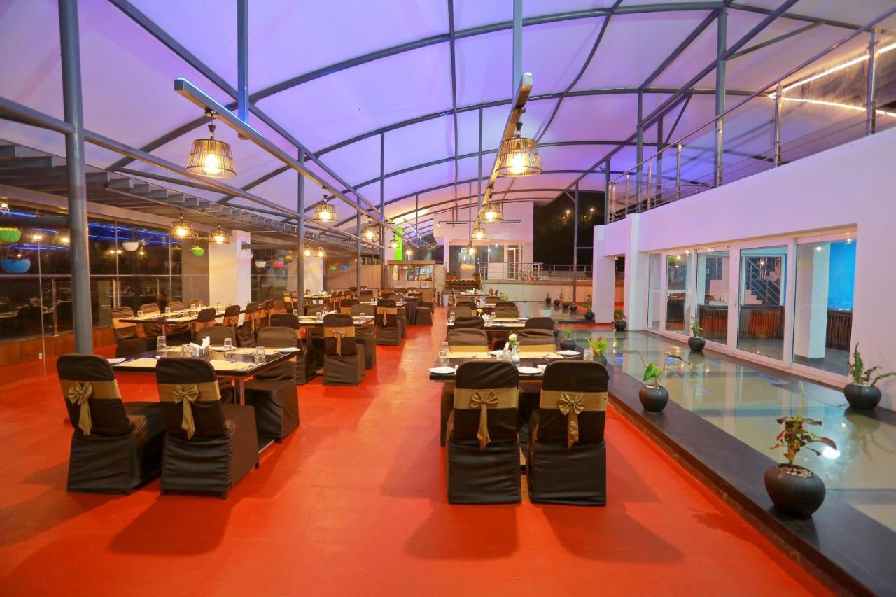 Grand Signature Hotel & Spa Yercaud Eksteriør billede