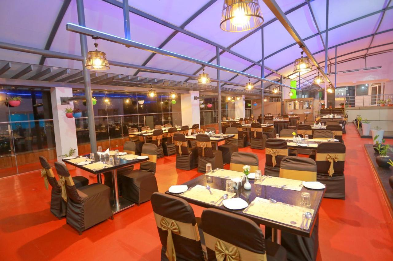 Grand Signature Hotel & Spa Yercaud Eksteriør billede