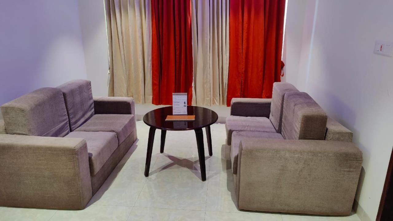 Grand Signature Hotel & Spa Yercaud Eksteriør billede